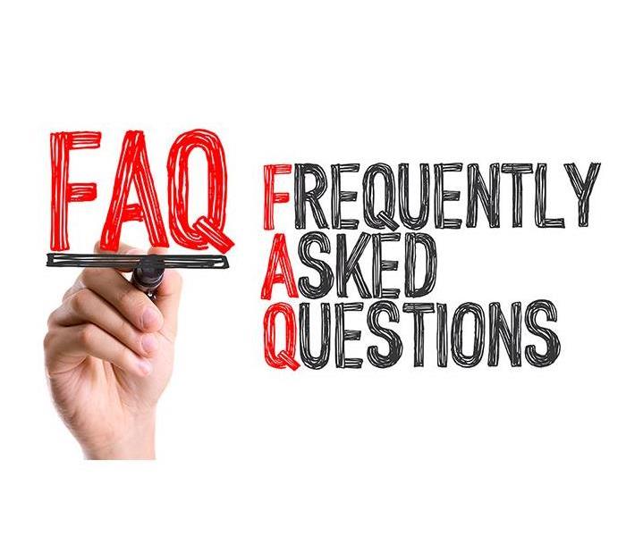 FAQ questions