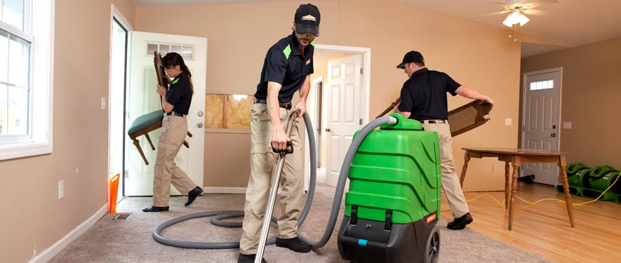 Merrimack, NH cleaning services